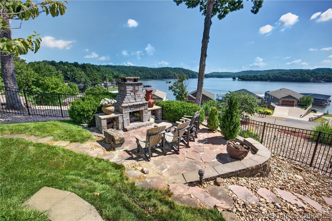 Fox Cove Estates - Residential