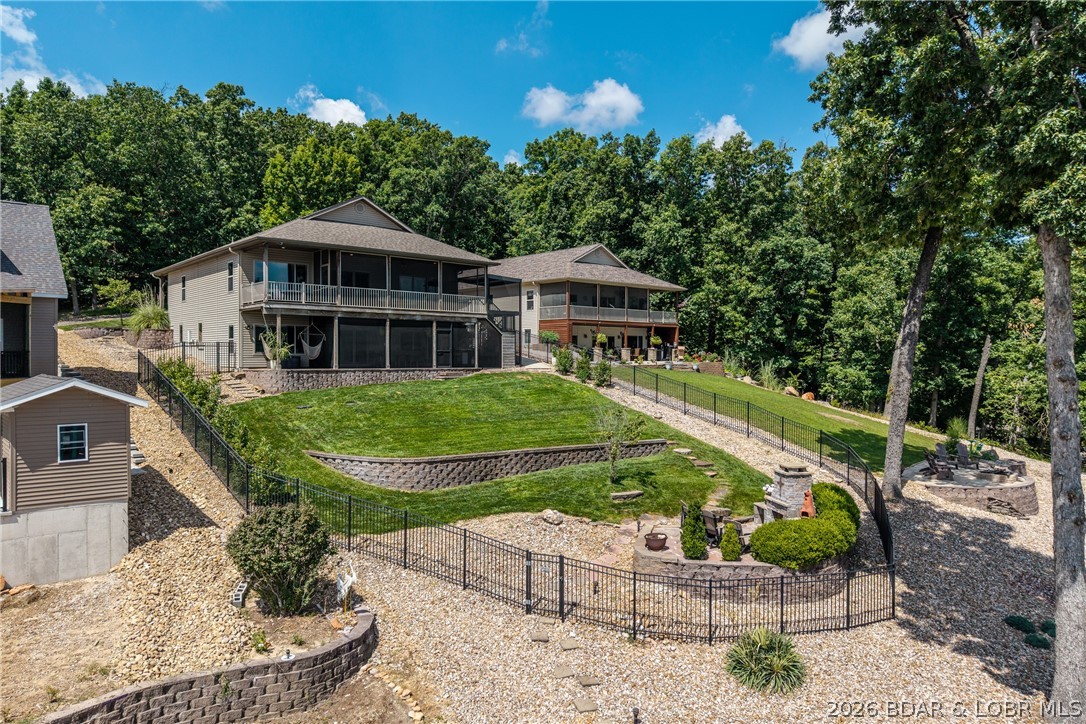 Fox Cove Estates - Residential