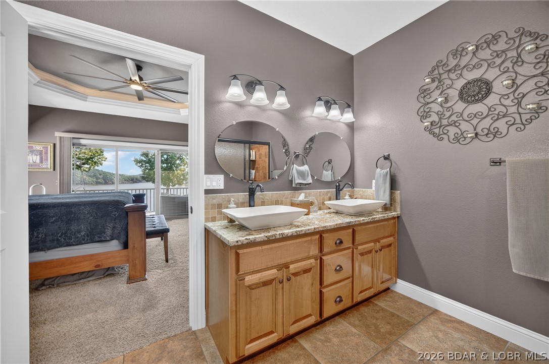 Fox Cove Estates - Residential
