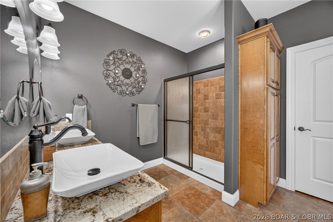 Fox Cove Estates - Residential