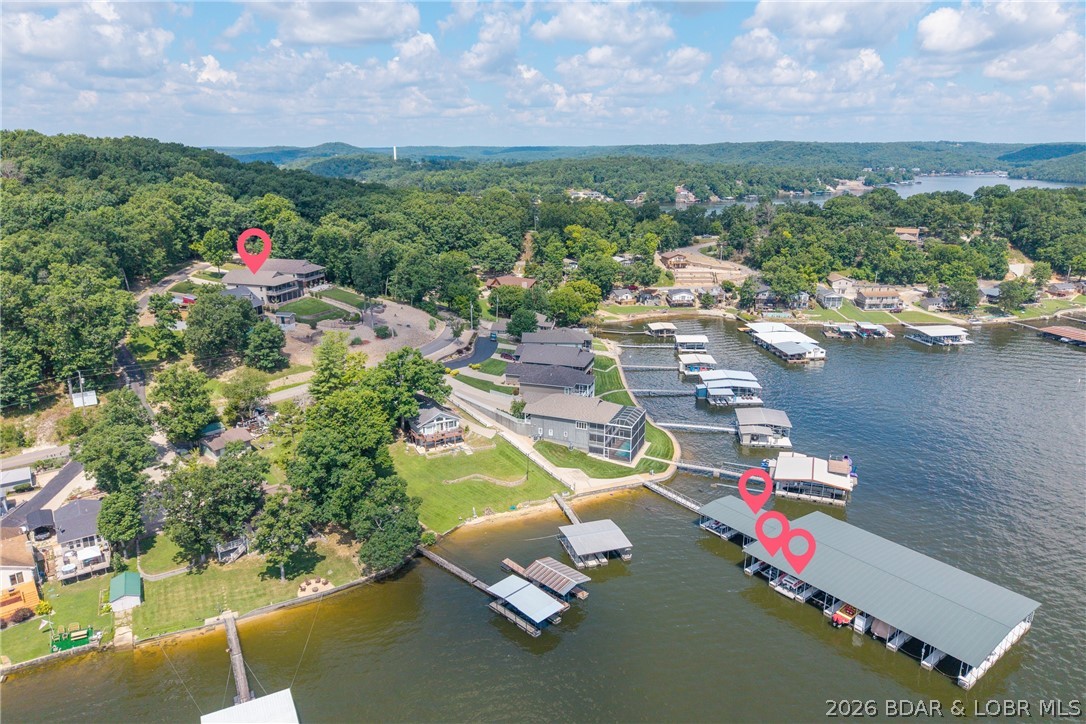 Fox Cove Estates - Residential