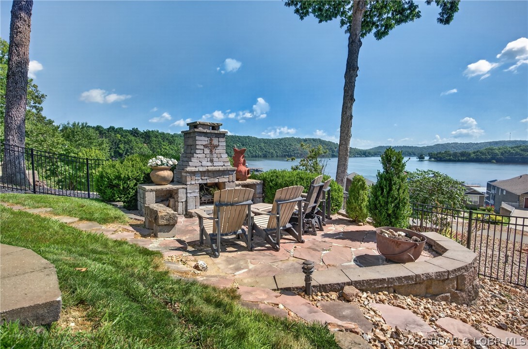 Fox Cove Estates - Residential