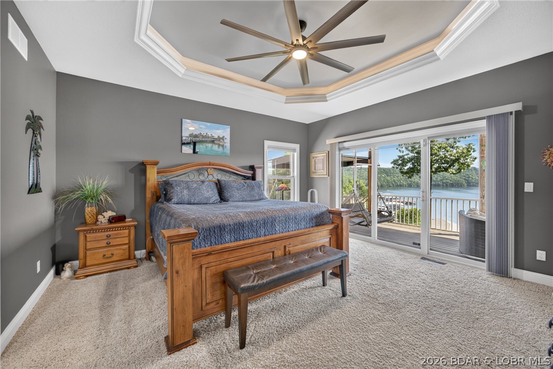 Fox Cove Estates - Residential