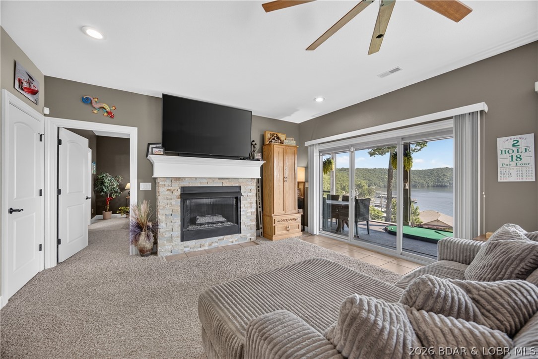 Fox Cove Estates - Residential