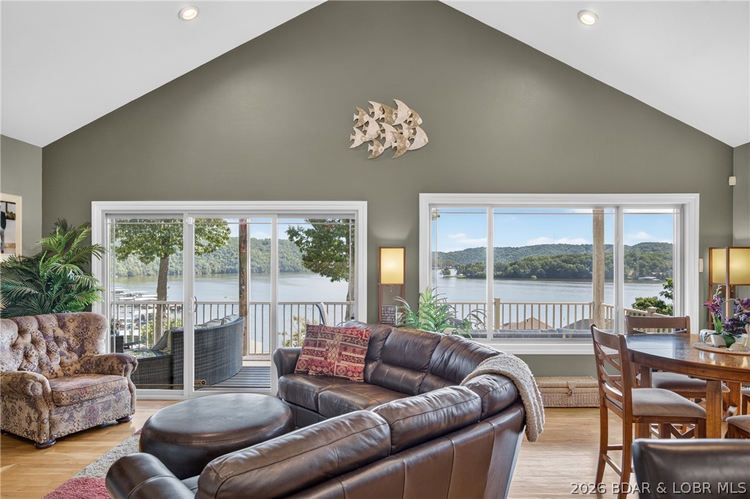 Fox Cove Estates - Residential