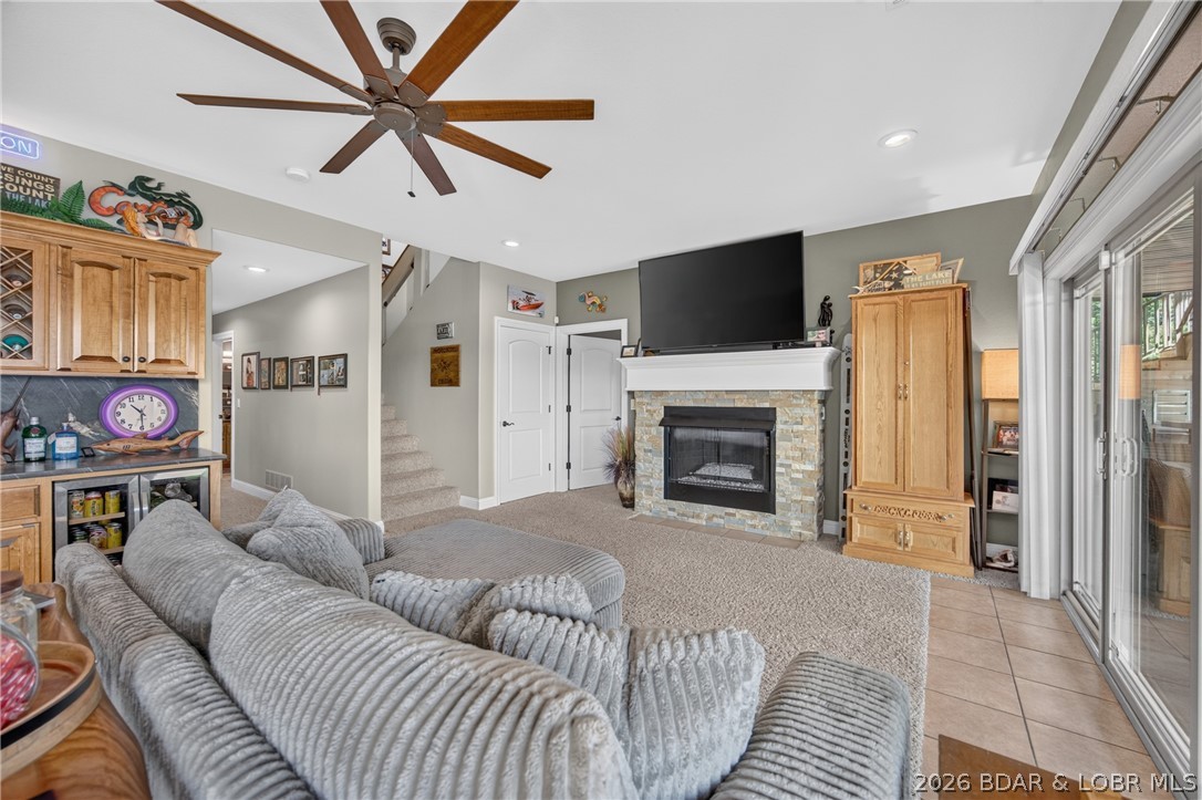 Fox Cove Estates - Residential