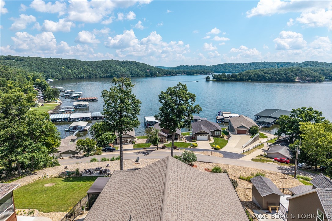 Fox Cove Estates - Residential
