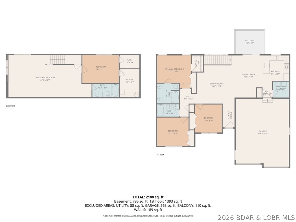 Kays Point #2 - Residential