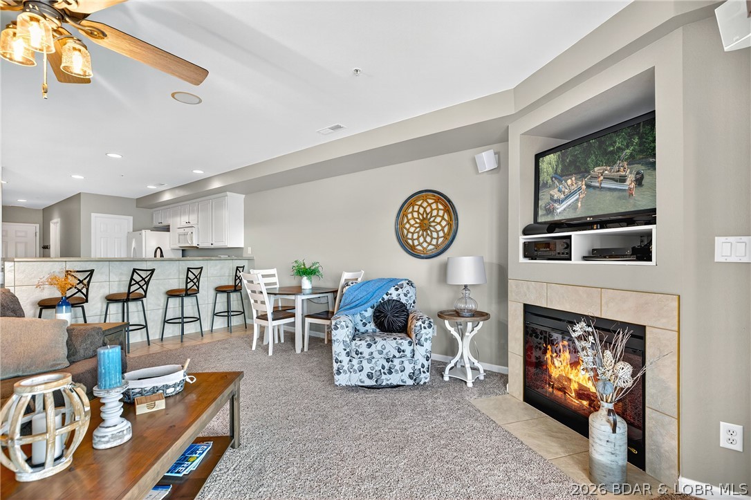 Seascape Point Condo Subidiv - Residential