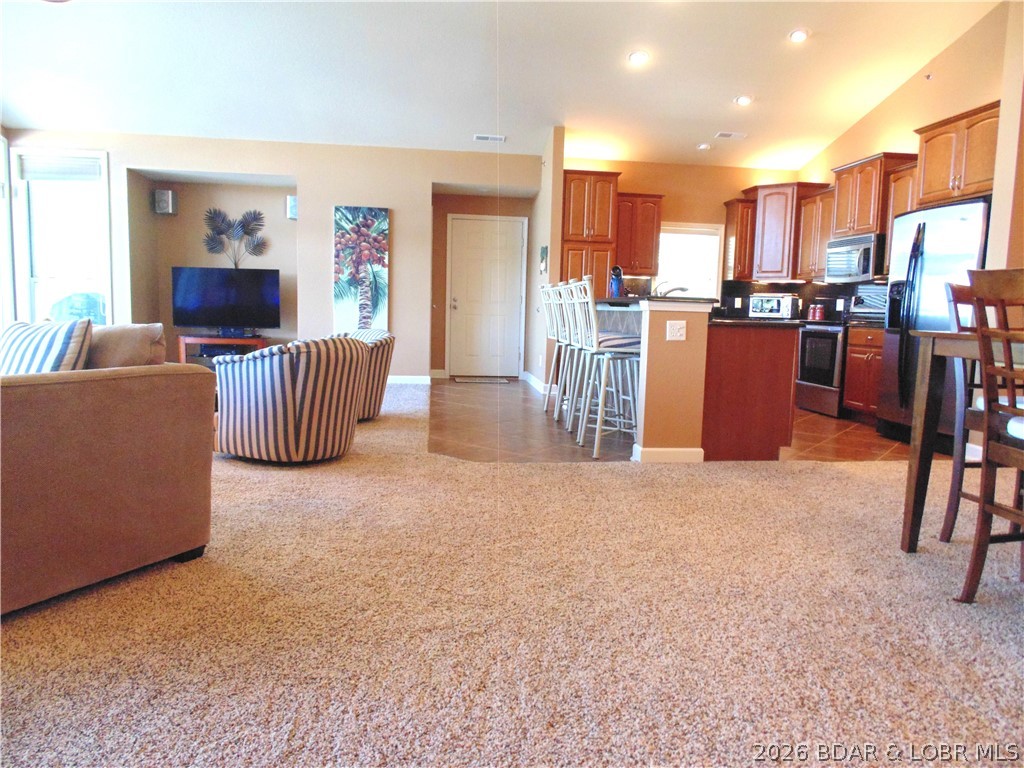 Summer Place - Residential