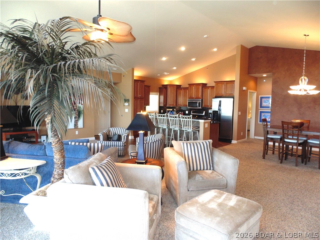 Summer Place - Residential