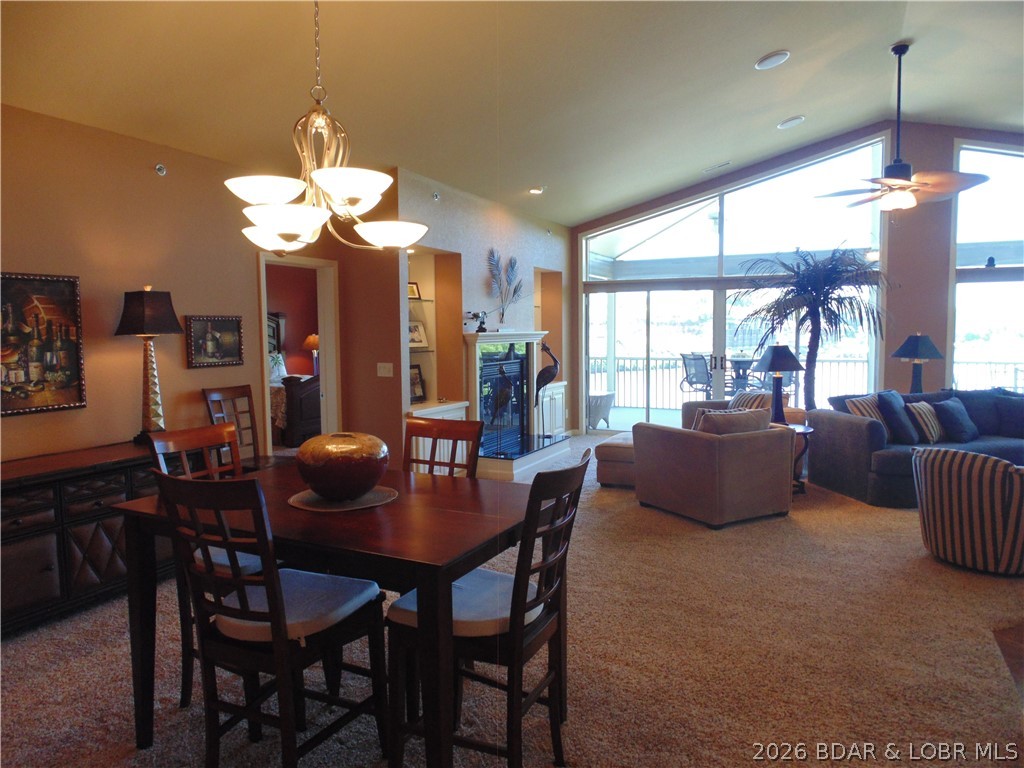 Summer Place - Residential