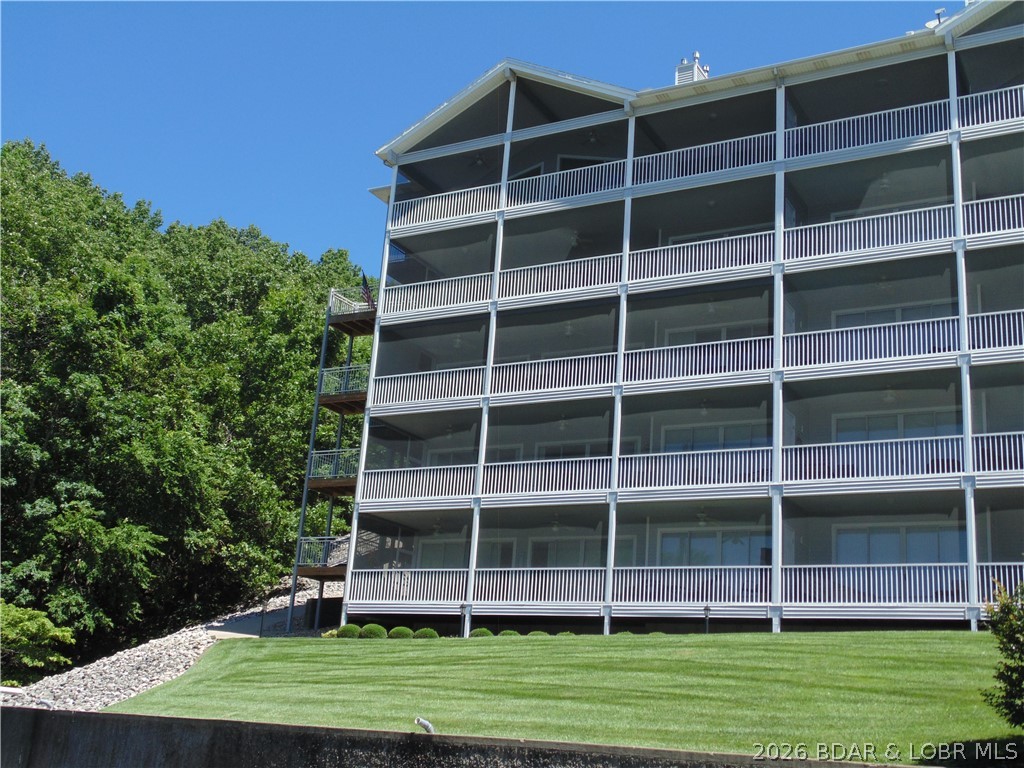 Summer Place - Residential