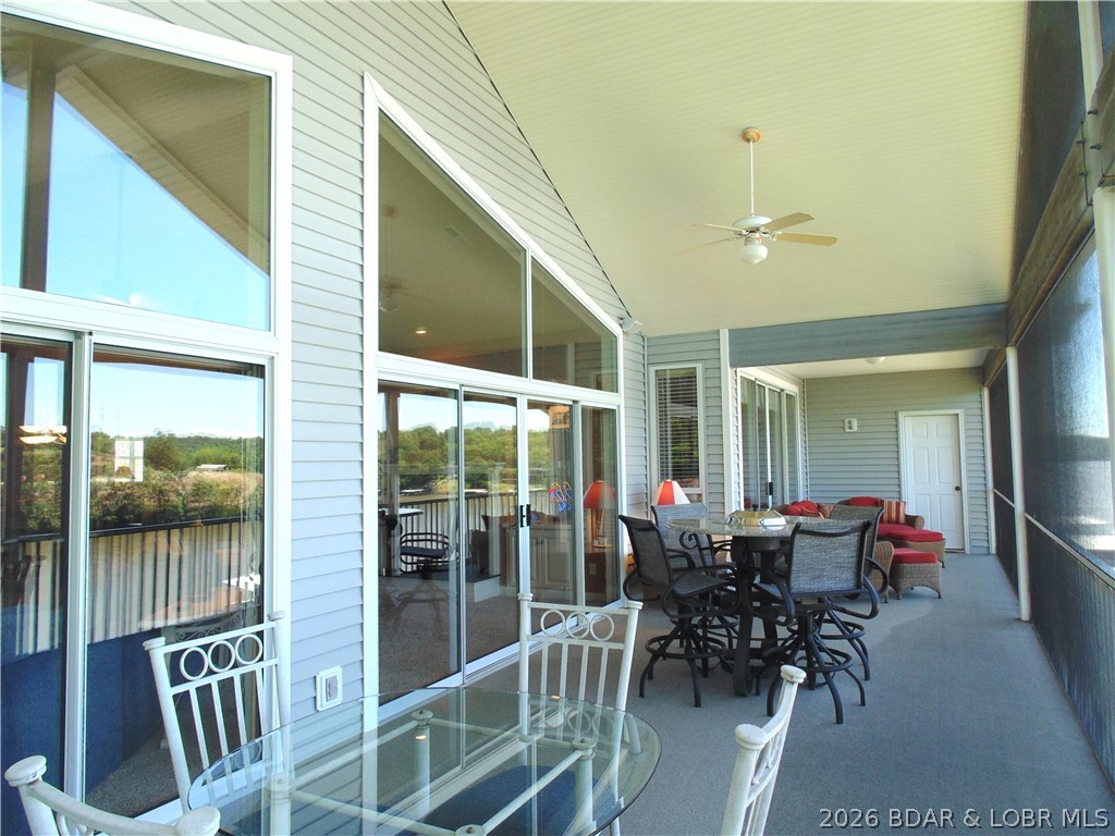 Summer Place - Residential