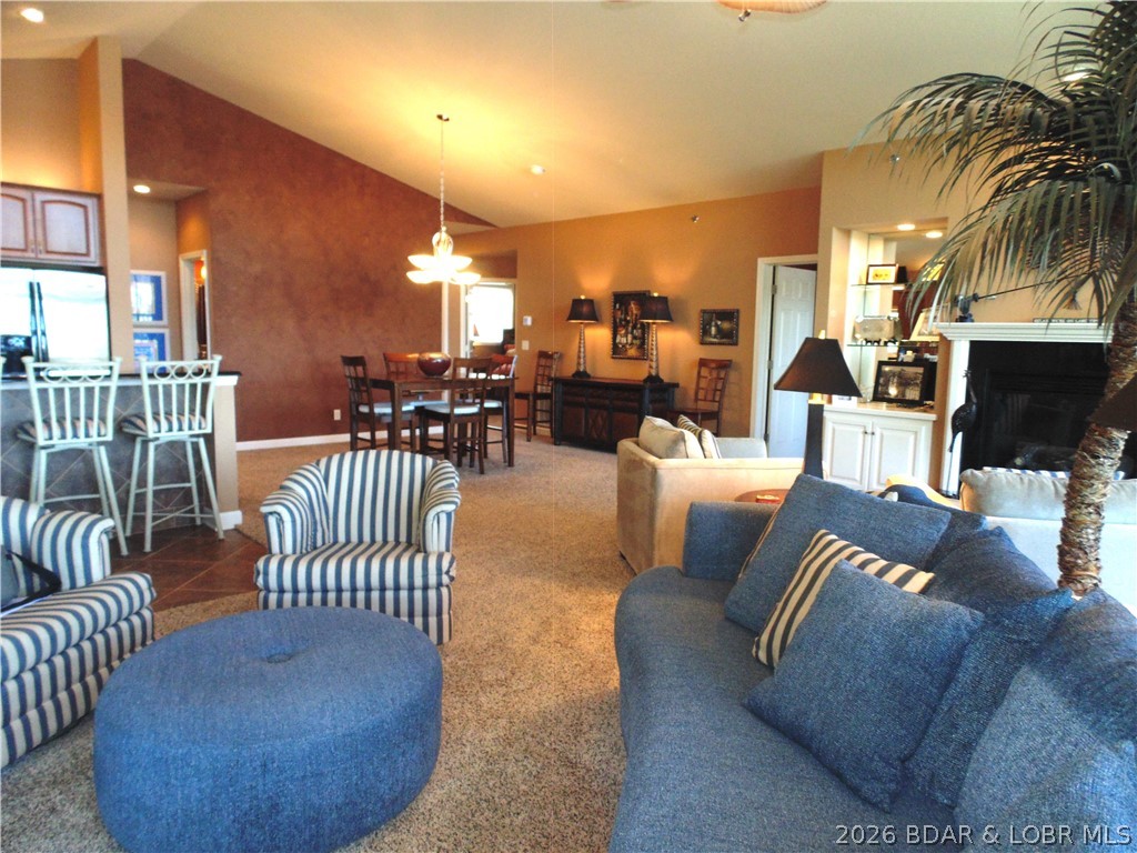 Summer Place - Residential