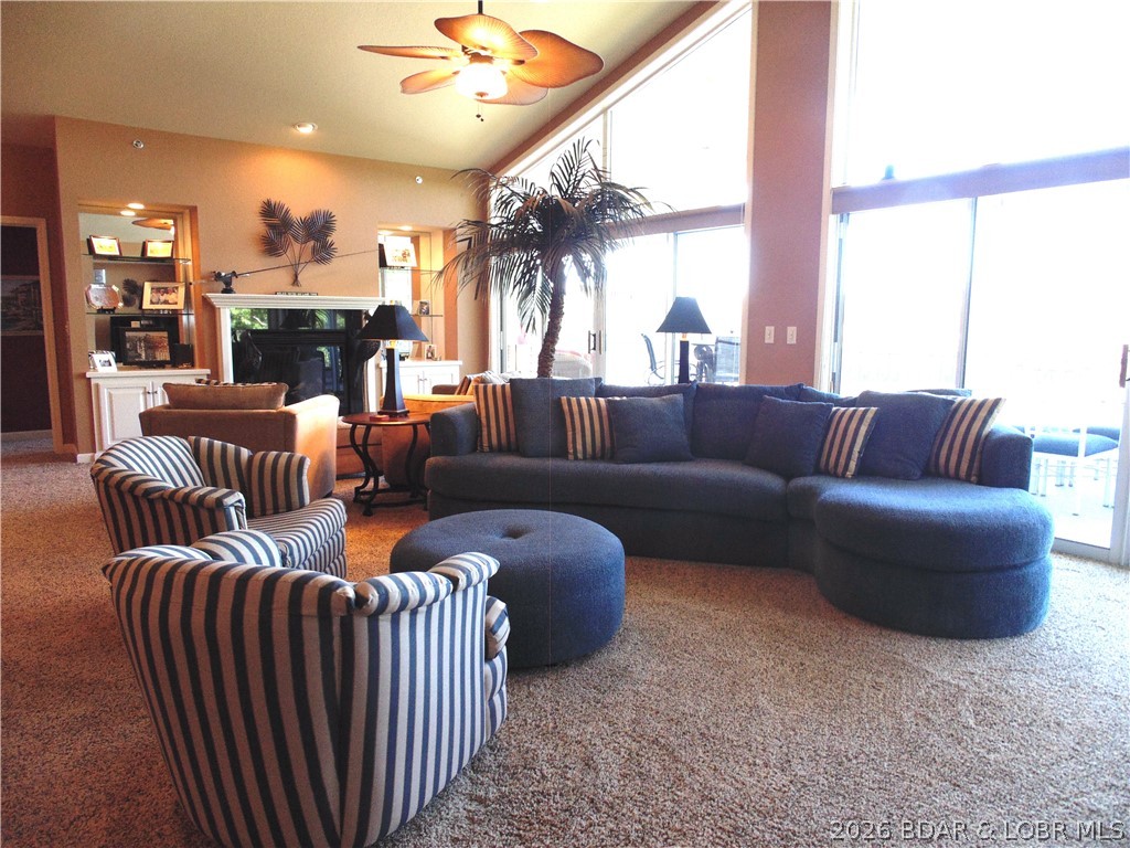 Summer Place - Residential