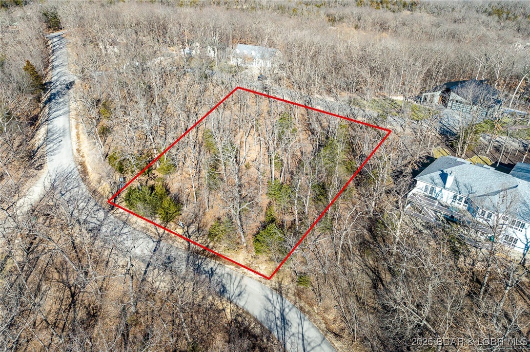 Stonebridge Village - Land