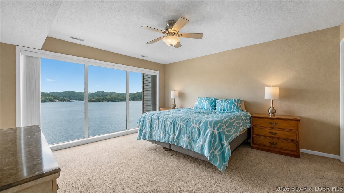 Windsor Bay Condominium - Residential