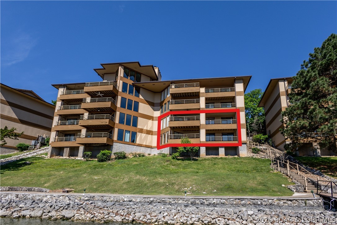 The Breakers, A Condominium - Residential