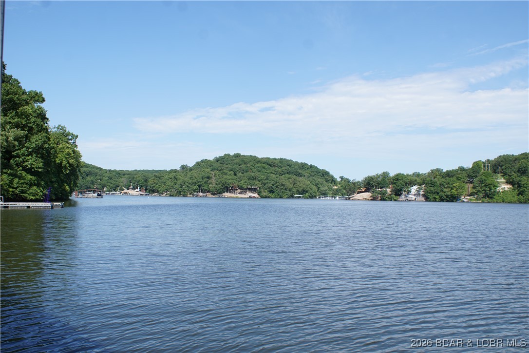 Eagle Bay - Land