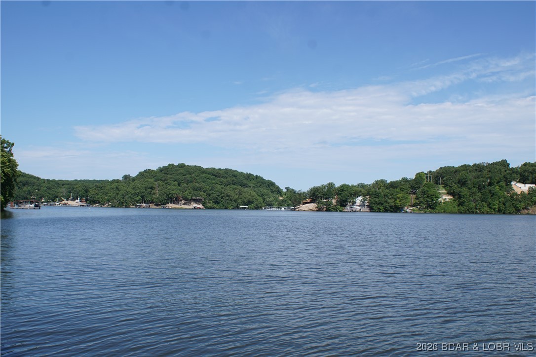 Eagle Bay - Land