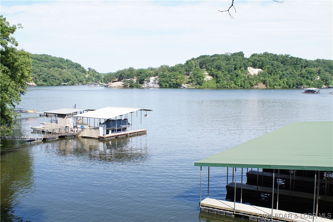 Eagle Bay - Land