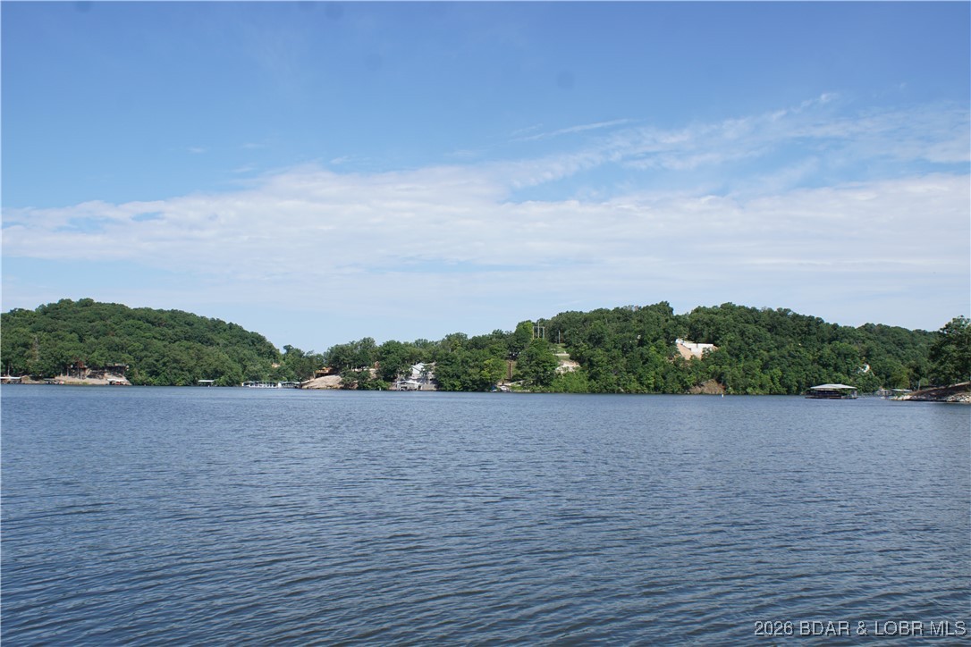 Eagle Bay - Land