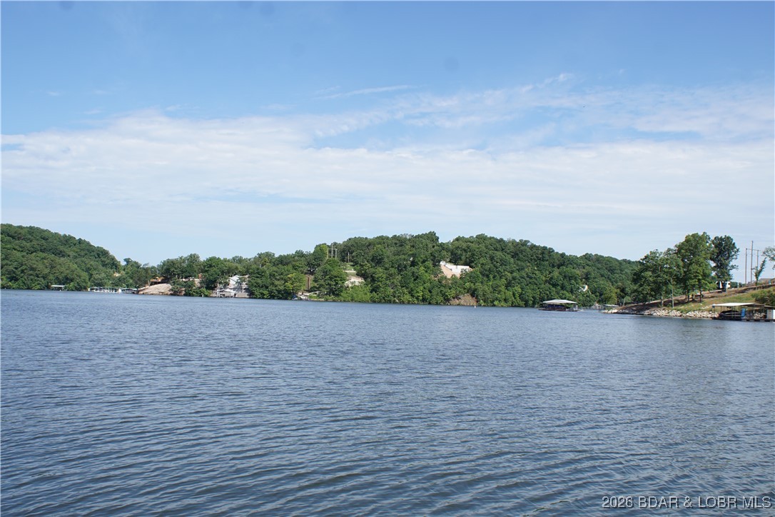Eagle Bay - Land