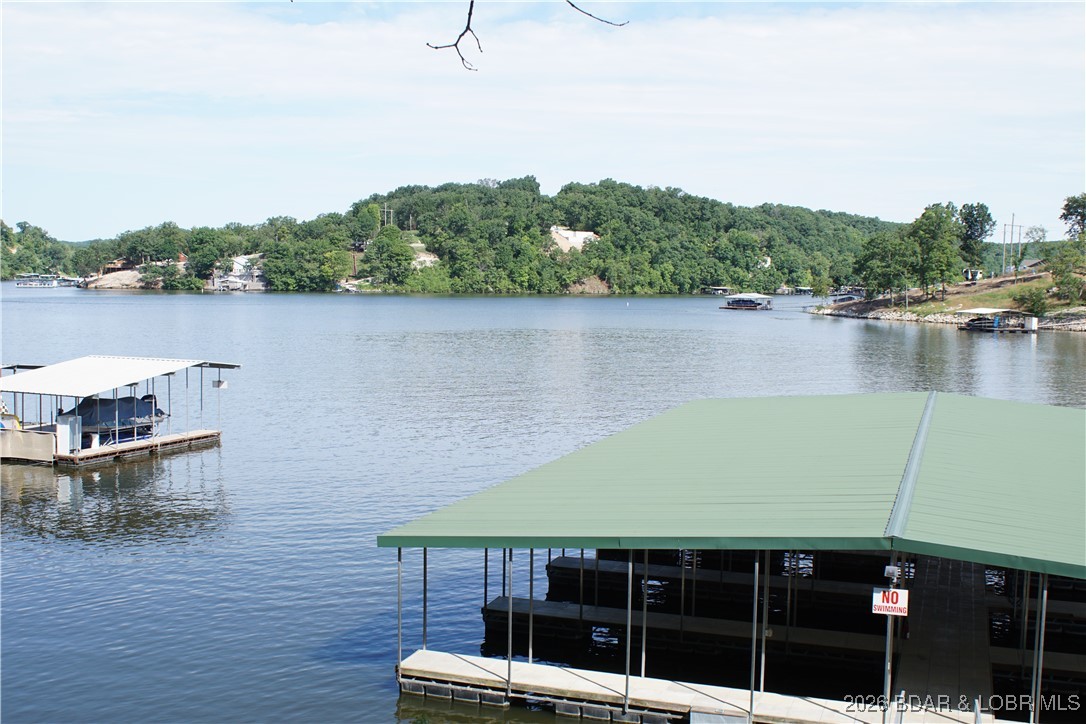 Eagle Bay - Land