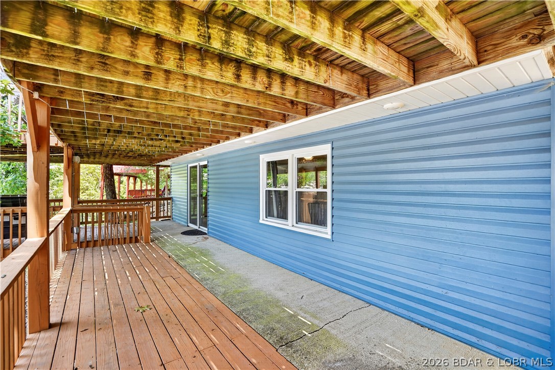 El Tampa Acres - Residential