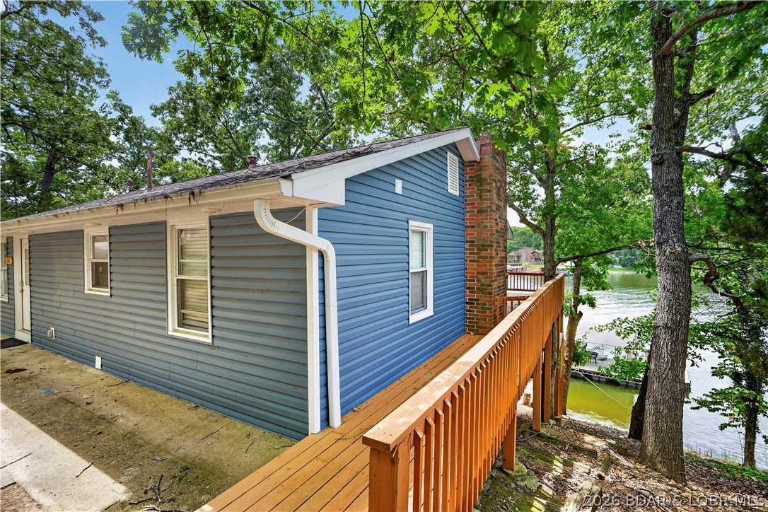 El Tampa Acres - Residential