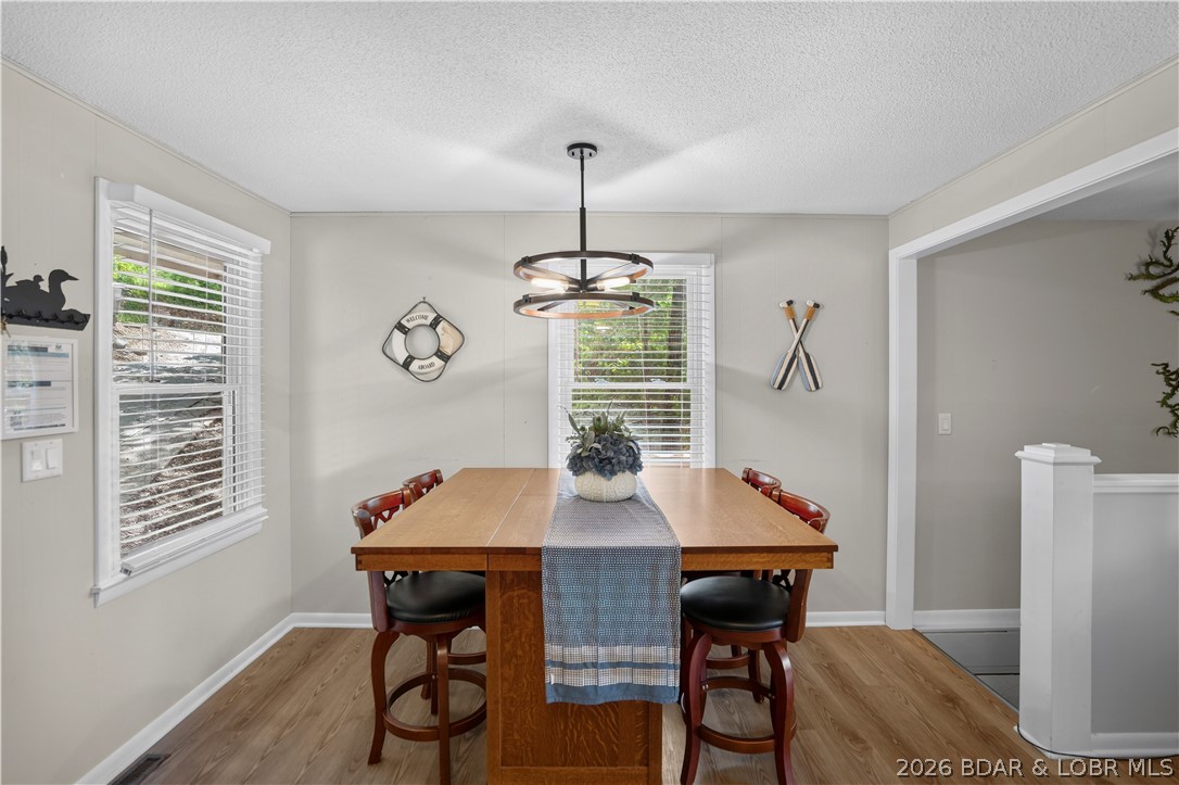 El Tampa Acres - Residential