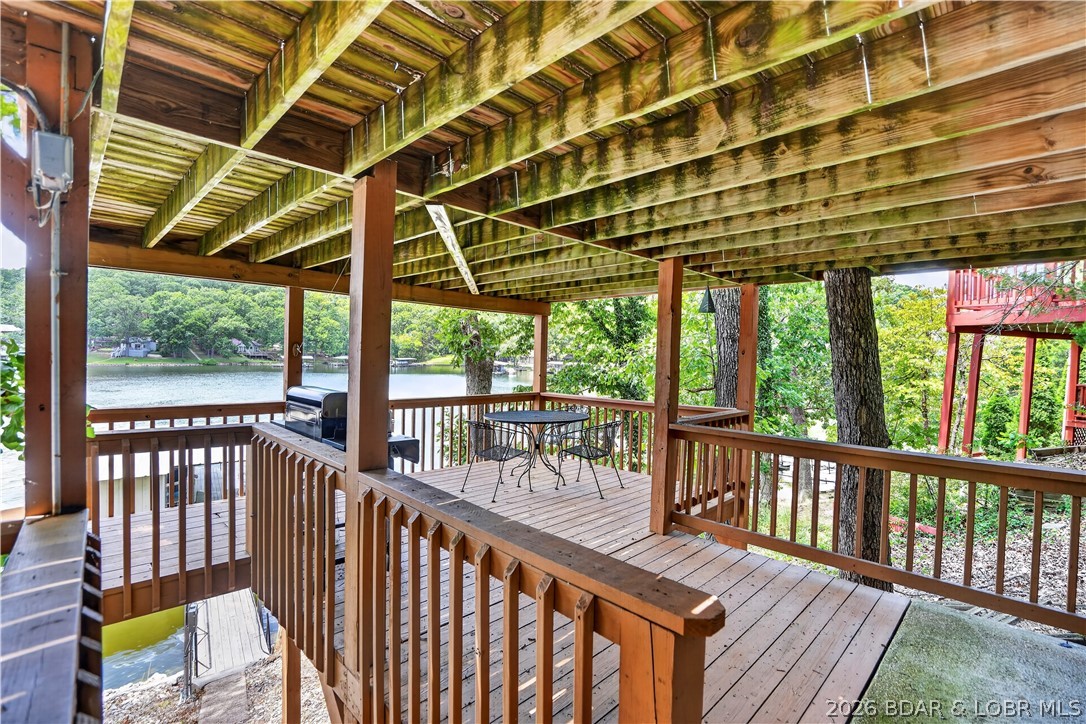 El Tampa Acres - Residential