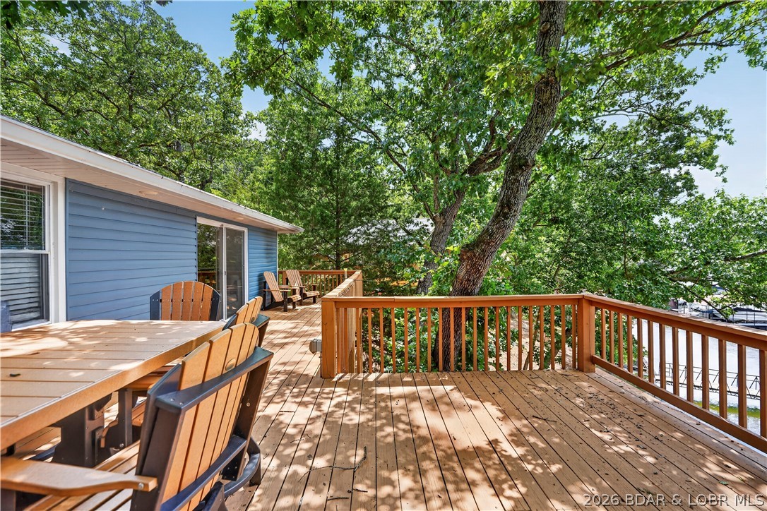 El Tampa Acres - Residential