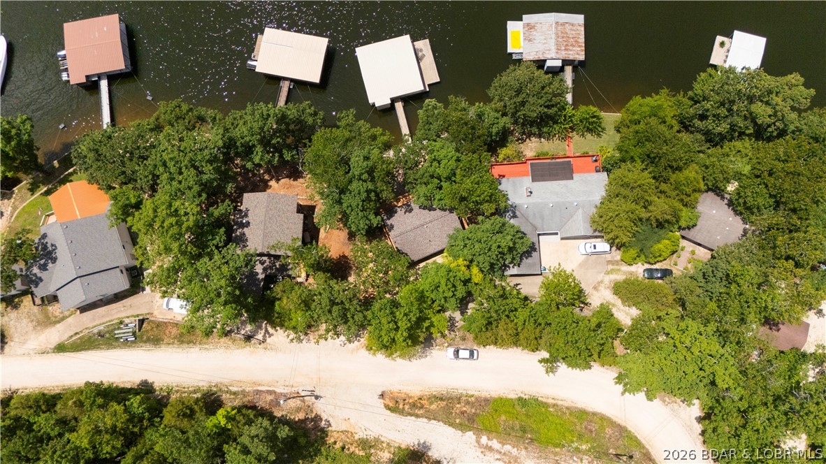 El Tampa Acres - Residential