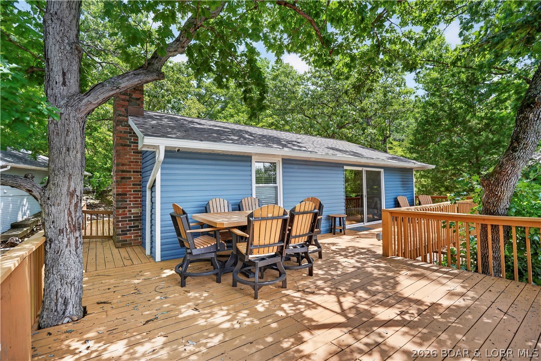 El Tampa Acres - Residential