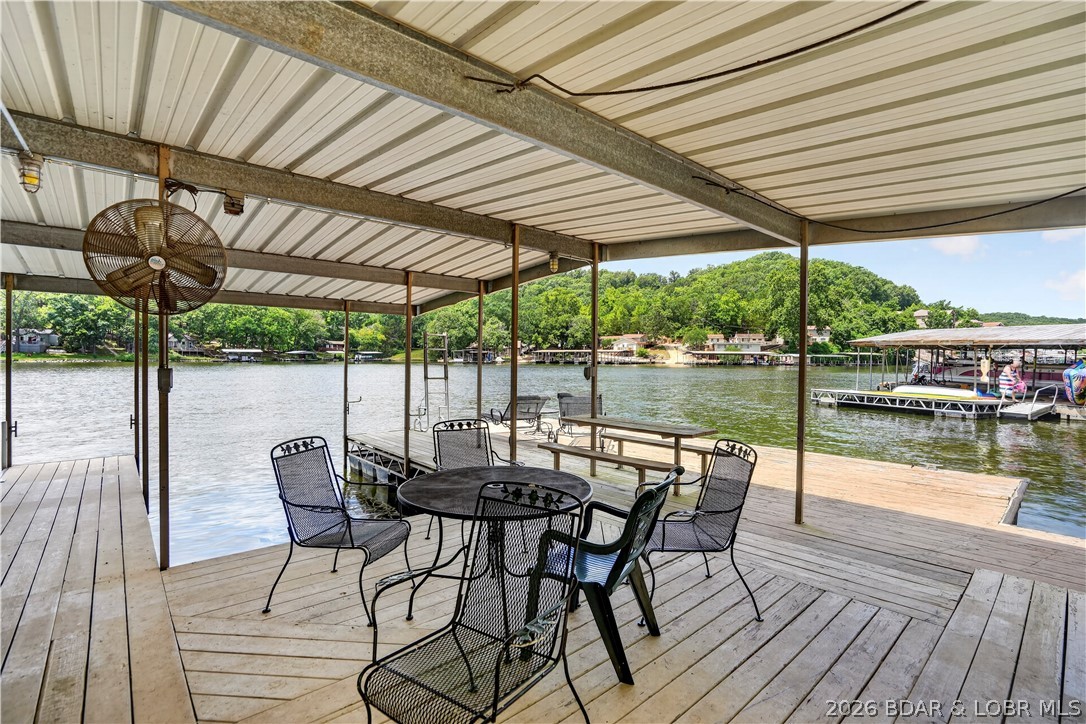 El Tampa Acres - Residential