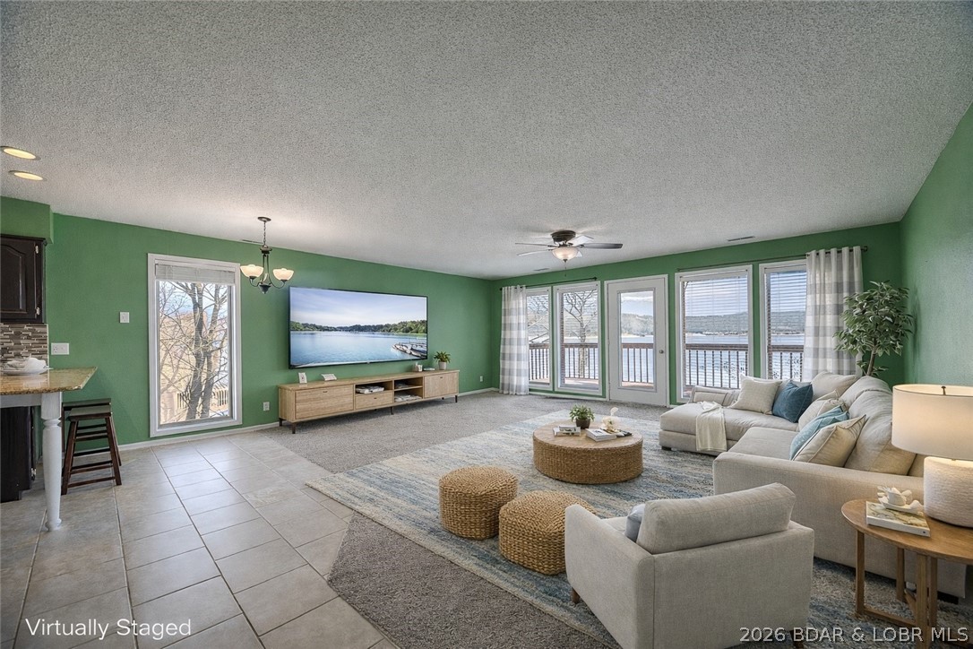 Lake Valley Condominiums - Residential
