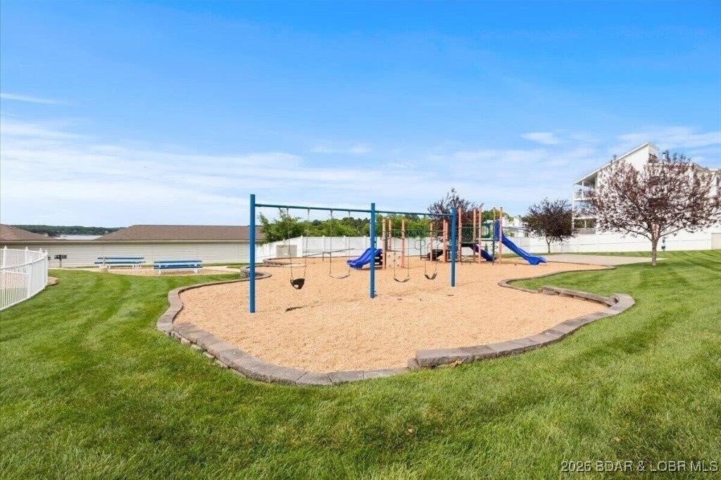 Lands End Communities Subdiv - Residential