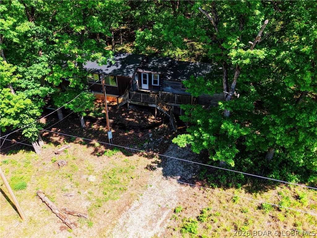 Ivy Bend - Residential