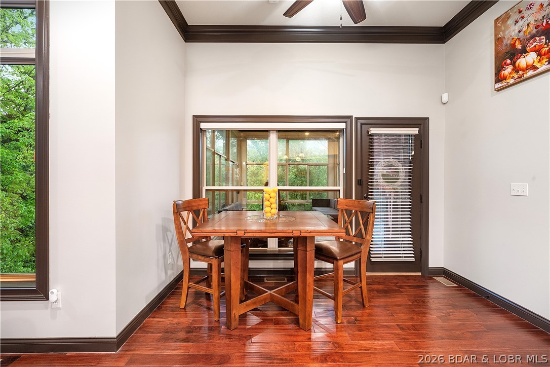 Out of Area - Residential