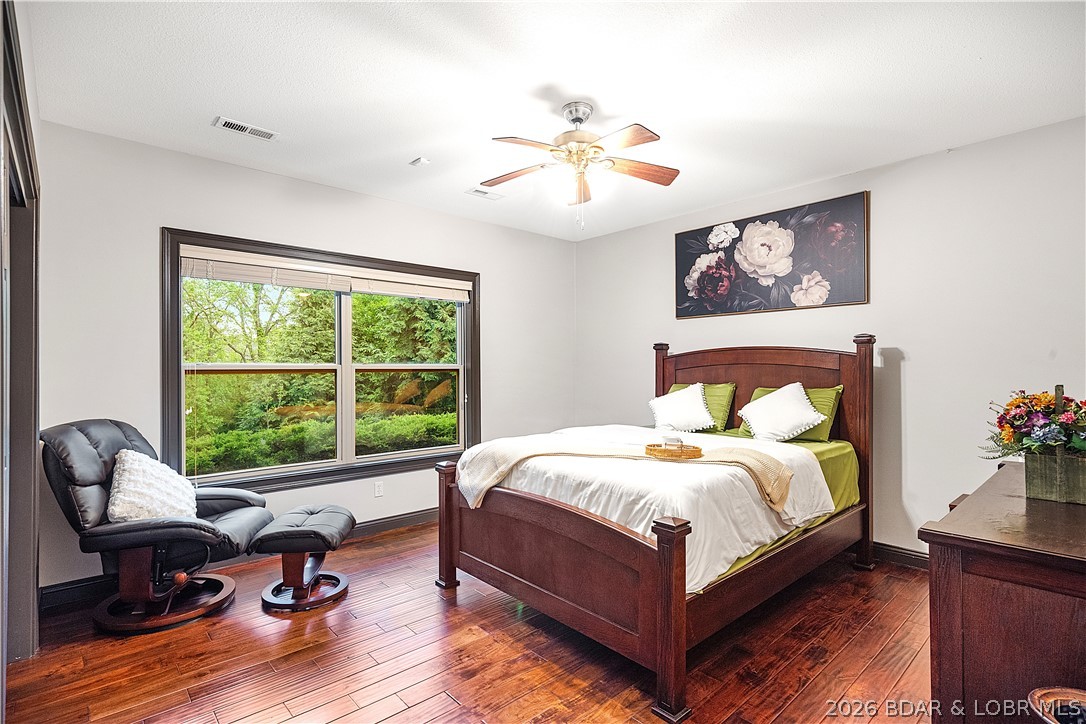 Out of Area - Residential