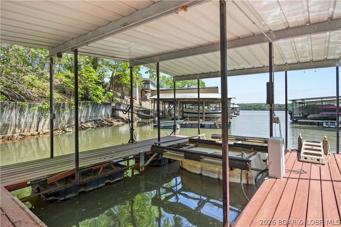 Shady Oaks - Residential