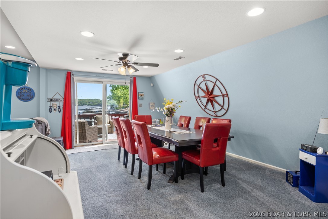 Shady Oaks - Residential