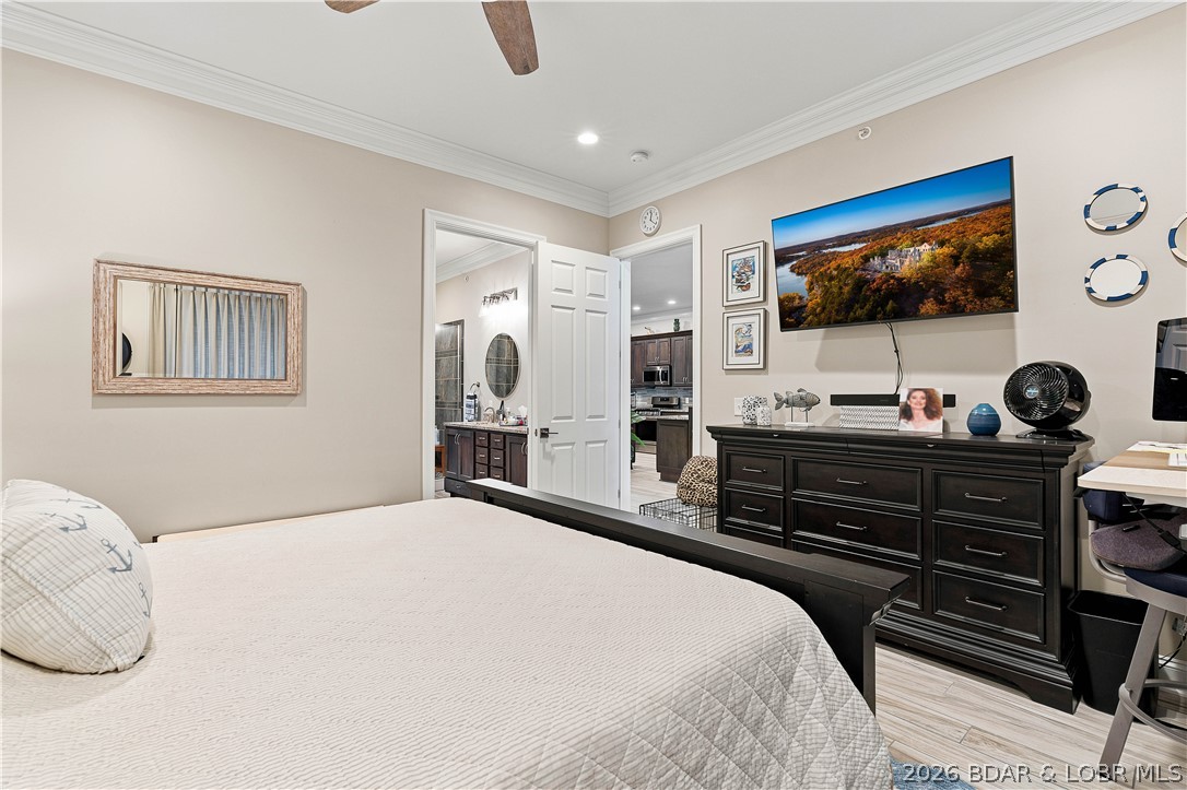The Hamptons Condominium - Residential