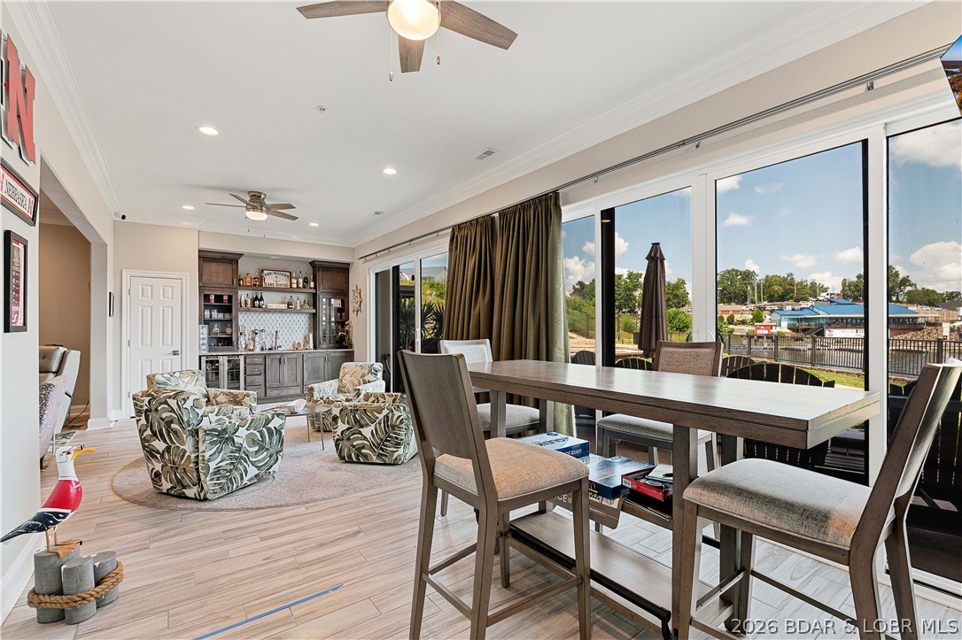 The Hamptons Condominium - Residential