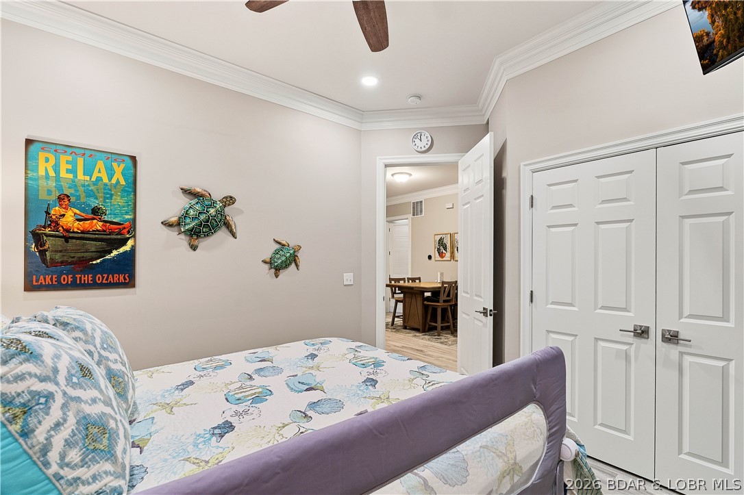The Hamptons Condominium - Residential
