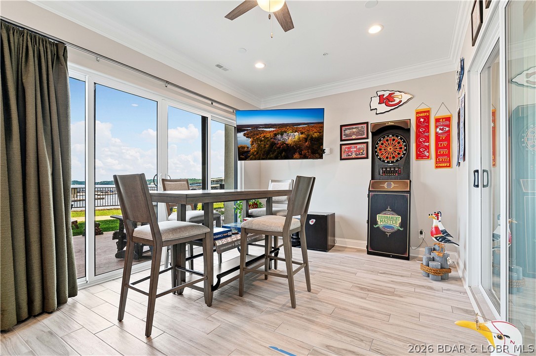 The Hamptons Condominium - Residential