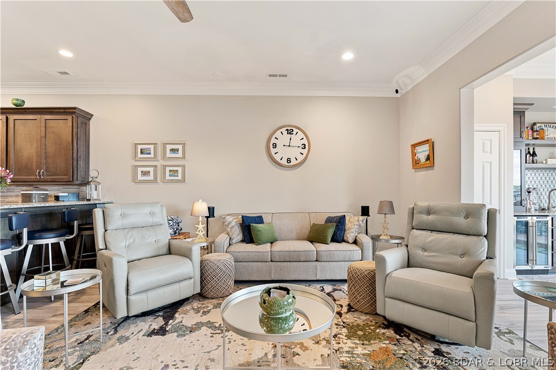 The Hamptons Condominium - Residential
