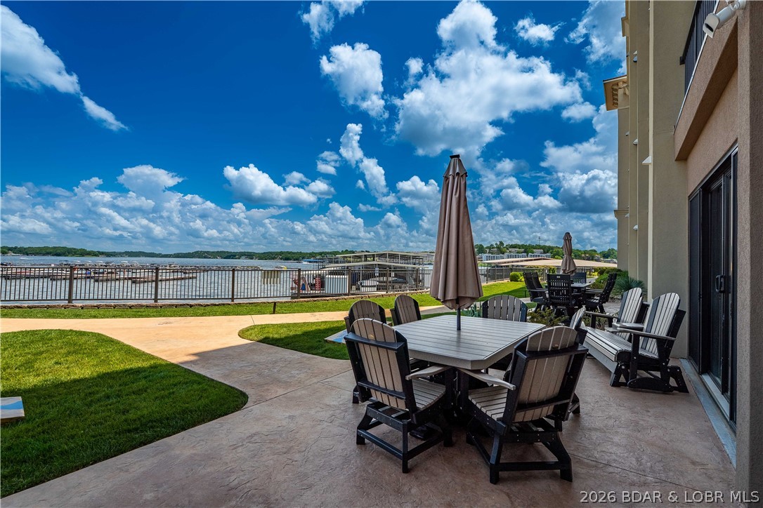 The Hamptons Condominium - Residential